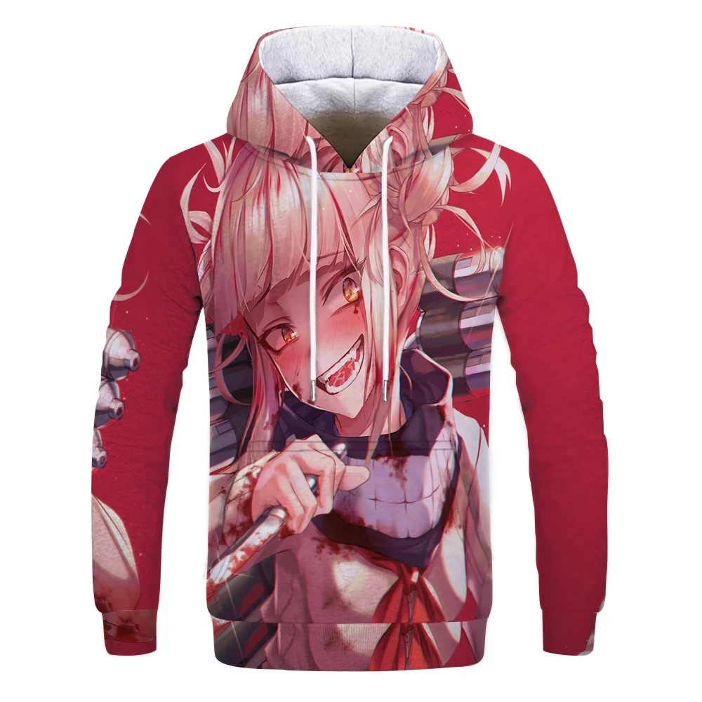 2021Newest cartoon Printed hoodies sweatshirt Classic Anime Pullovers beautiful Men/Women 3D Hoodies Tracksuits Outwear XXS-4XL
2021Newest cartoon Printed hoodies sweatshirt Classic Anime Pullovers beautiful Men/Women 3D Hoodies Tracksuits Outwear XXS-4XL