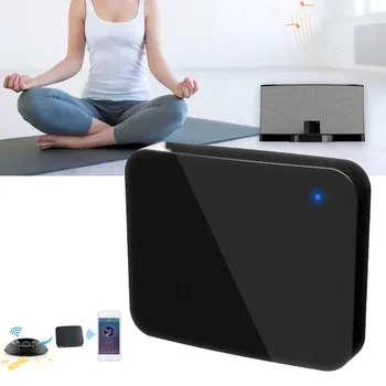 30-pin bluetooth 5.0 Music Receiver Stereo Audio Adapter for Bose Sounddock Audio Receive Converter Music Audio Aux Kit
30-pin bluetooth 5.0 Music Receiver Stereo Audio Adapter for Bose Sounddock Audio Receive Converter Music Audio Aux Kit