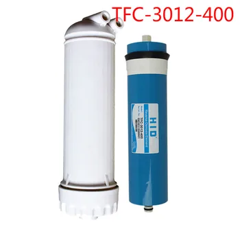 water filter reverse osmosis system TFC-3012-400 RO membrane ro system water filtrer housing osmosis inversa 400 gpd
water filter reverse osmosis system TFC-3012-400 RO membrane ro system water filtrer housing osmosis inversa 400 gpd