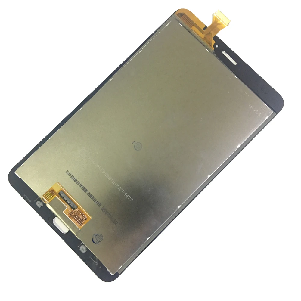 8.0" LCD For Samsung Galaxy Tab E 8.0 T377 Display Touch Screen with Frame Digitizer Assembly For Samsung T377 LCD Screen Tablet
8.0" LCD For Samsung Galaxy Tab E 8.0 T377 Display Touch Screen with Frame Digitizer Assembly For Samsung T377 LCD Screen Tablet