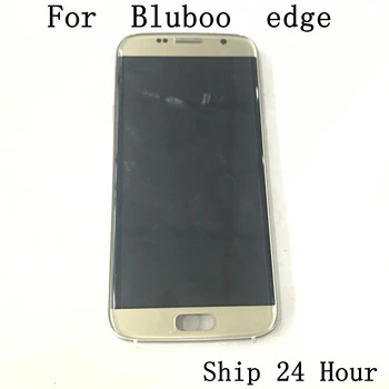 Used LCD Display Screen + Touch Screen + Frame For Bluboo Edge MT6737 Quad Core 5.5 Inch HD 1280X720 Free Shipping
Used LCD Display Screen + Touch Screen + Frame For Bluboo Edge MT6737 Quad Core 5.5 Inch HD 1280X720 Free Shipping