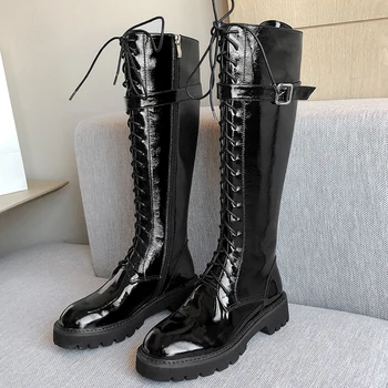 INS Women mid-calf Boots natural leather shoes Solid color Cowhide upper boots women Long short boots leather boots women
INS Women mid-calf Boots natural leather shoes Solid color Cowhide upper boots women Long short boots leather boots women