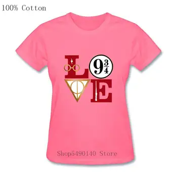 Harry LOVE Tops THE END IS NEAR T-Shirts Women Potter-Lover Short Sleeve Print Tee Shirt 100% Cotton Awesome Femme Summer Tshirt 
Harry LOVE Tops THE END IS NEAR T-Shirts Women Potter-Lover Short Sleeve Print Tee Shirt 100% Cotton Awesome Femme Summer Tshirt