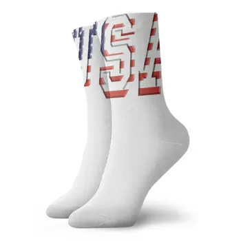 USA, Stars And Stripes, United States Of America, Flag, Patriot, America, American, US, On BLACK socks
USA, Stars And Stripes, United States Of America, Flag, Patriot, America, American, US, On BLACK socks