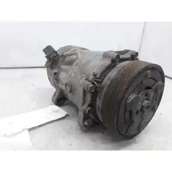 1J0820803K AIR CONDITIONING COMPRESSOR VOLKSWAGEN GOLF IV SALOON (1J1) 
1J0820803K AIR CONDITIONING COMPRESSOR VOLKSWAGEN GOLF IV SALOON (1J1)