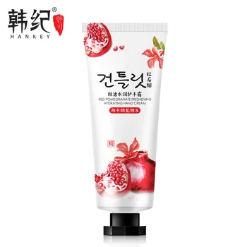 Repair Red Pomegranate, Cherry, Rose Hand Cream 3pcs Nourishing Skin Care Anti Chapping Anti Aging Moisturizing Whitening Cream
Repair Red Pomegranate, Cherry, Rose Hand Cream 3pcs Nourishing Skin Care Anti Chapping Anti Aging Moisturizing Whitening Cream