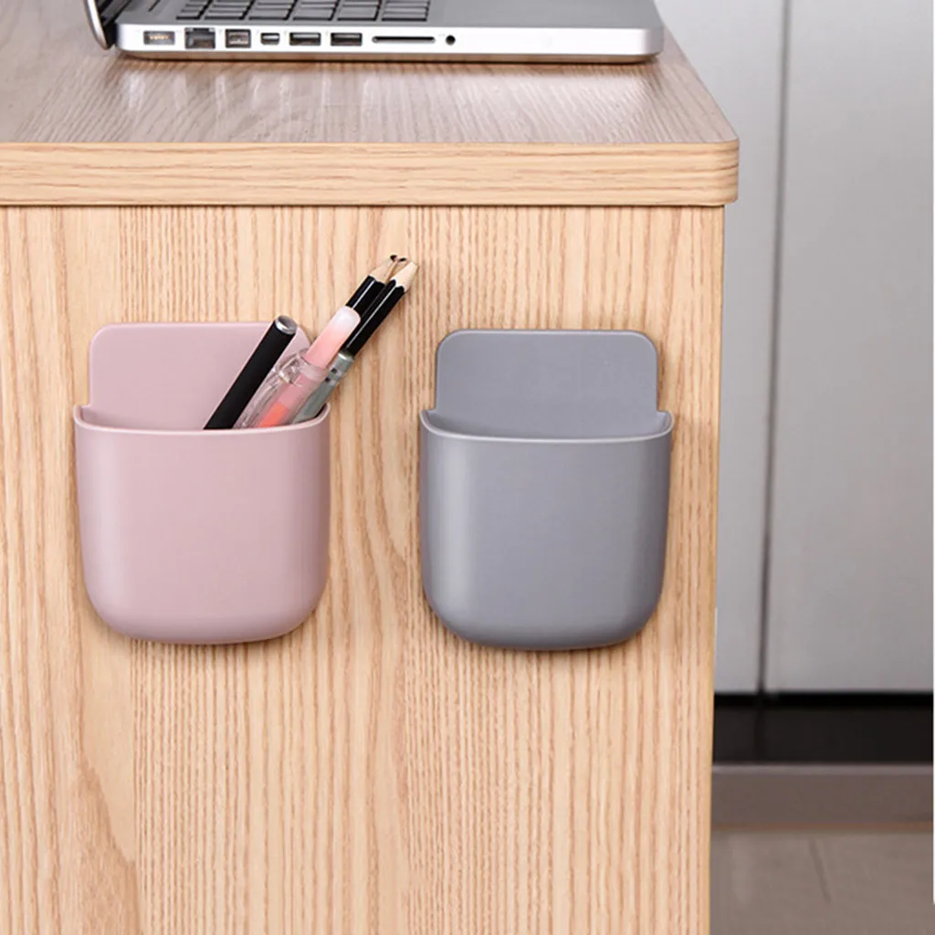Wall Mount Free Punch Wall Hanging Remote Control Home Bedroom Remote Control Shelf Storage Box For House Apartment Office
Wall Mount Free Punch Wall Hanging Remote Control Home Bedroom Remote Control Shelf Storage Box For House Apartment Office