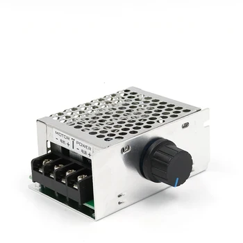 Pwm Electrodeless Governor Direct Yes Brush Electric Machinery 12V24V48V Motor Reduction Variable Speed Control Th Bring Switch
Pwm Electrodeless Governor Direct Yes Brush Electric Machinery 12V24V48V Motor Reduction Variable Speed Control Th Bring Switch