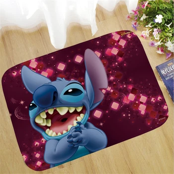 60x40cm Stitch Anti-slip Stripe Doormat Floor Rug Kitchen Carpet Floor Mat Way Feet Mat Bath Rug Kitchen Rug Balcony Bathroom
60x40cm Stitch Anti-slip Stripe Doormat Floor Rug Kitchen Carpet Floor Mat Way Feet Mat Bath Rug Kitchen Rug Balcony Bathroom