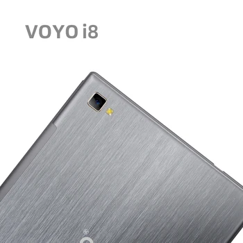 

New 10.1 inch VOYO i8 Tablet 4GB/64GB Tablet PC 4G Phone Call Octa Core Cortes-A53 2.3GHz Wi-Fi Bluetooth 4.0 Android 8.1 Tablet
