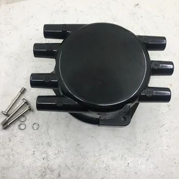 SherryBerg Cap for QUINTON HAZELL CI DISTRIBUTOR CAP XD360 FITS for FORD MITSHIBITSHI 3395556 6 cylinders distributor cap new
SherryBerg Cap for QUINTON HAZELL CI DISTRIBUTOR CAP XD360 FITS for FORD MITSHIBITSHI 3395556 6 cylinders distributor cap new