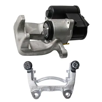 AP01 Rear Left Electric Brake Caliper w/Support with Servomotor(12 teeth) for VW Passat 3C2 3C5 B6 2005-2010
AP01 Rear Left Electric Brake Caliper w/Support with Servomotor(12 teeth) for VW Passat 3C2 3C5 B6 2005-2010