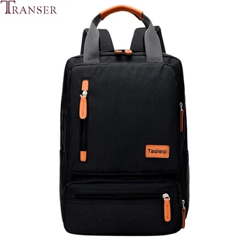 Transer Couple Models Canvas Backpack Portable Multi-function Student Bag Large-capacity Travel Backpack Necessary For Traveling
Transer Couple Models Canvas Backpack Portable Multi-function Student Bag Large-capacity Travel Backpack Necessary For Traveling