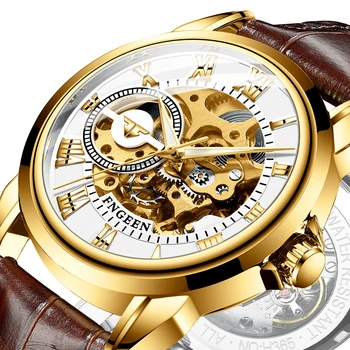 waterproof Mens Watches Top Brand Luxury Stainless Steel Wristwatch for Men White Clock business Mechanical Watch Man Watch 2020
waterproof Mens Watches Top Brand Luxury Stainless Steel Wristwatch for Men White Clock business Mechanical Watch Man Watch 2020