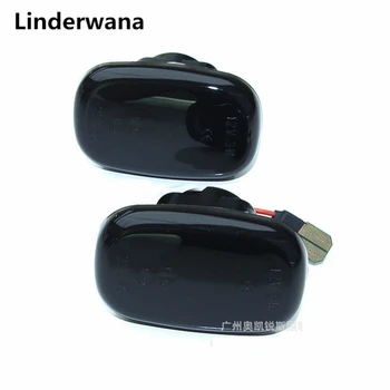 For Lexus GS300 JSZ147 RX XU1 RX300 MCU15 RX 300 MCU3 Car LED Turn Signal Side Marker Light Indicator Warning Lights 2pcs
For Lexus GS300 JSZ147 RX XU1 RX300 MCU15 RX 300 MCU3 Car LED Turn Signal Side Marker Light Indicator Warning Lights 2pcs