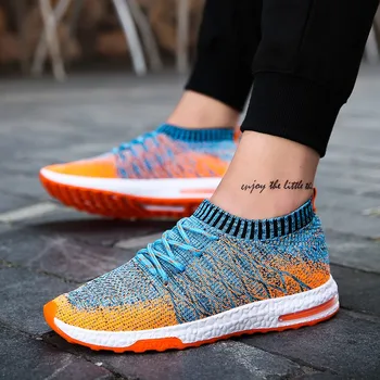 Trend Brand Shoes White Cheap Men Footwear Summer Fashion Zapatilla Hombre Breathable Slip-on Lightweight Casual Shoes XX-155
Trend Brand Shoes White Cheap Men Footwear Summer Fashion Zapatilla Hombre Breathable Slip-on Lightweight Casual Shoes XX-155