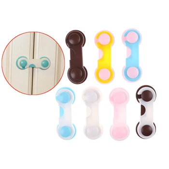 Baby Safety Lock Drawer Cabinet Refrigerator Door Child Kids Safety Lock Security Protection Safe Lock Securite Enfant
Baby Safety Lock Drawer Cabinet Refrigerator Door Child Kids Safety Lock Security Protection Safe Lock Securite Enfant