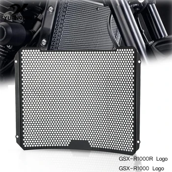 Motorcycle Radiator Grille Guard Cover Moto Water Tank Protector For Suzuki GSX-R1000R GSX-R1000 2017-2020 2019 GSX R1000 1000R 
Motorcycle Radiator Grille Guard Cover Moto Water Tank Protector For Suzuki GSX-R1000R GSX-R1000 2017-2020 2019 GSX R1000 1000R