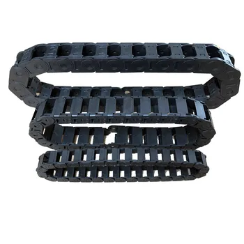 Transmission Chains Drag chain Plastic Towline Cable Drag for diy cnc router
Transmission Chains Drag chain Plastic Towline Cable Drag for diy cnc router