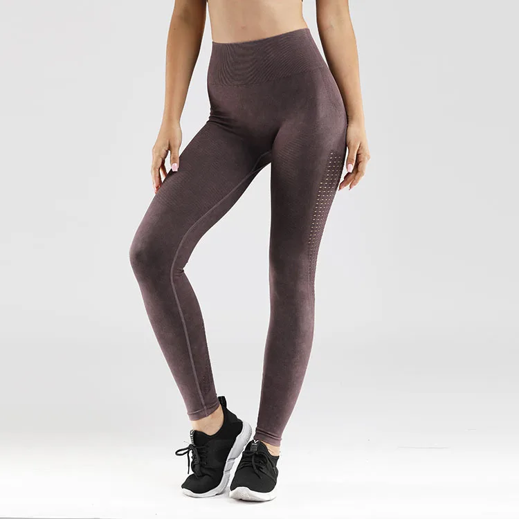 Seamless Leggings Sport Exercise Fitness Running Trousers Gym Slim Compression Leggings Sexy Hips Push Up High Waist Neptuno
Seamless Leggings Sport Exercise Fitness Running Trousers Gym Slim Compression Leggings Sexy Hips Push Up High Waist Neptuno