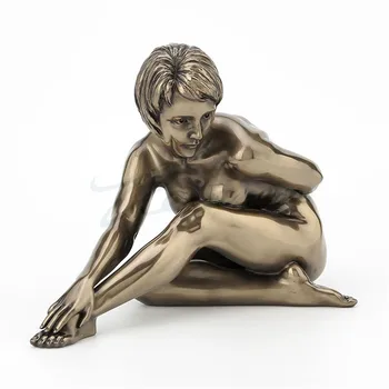 SIMPLE MODERN CREATIVE FIGURE ART SCULPTURE ART NUDE GIRL YOGA STATUE RESIN CRAFT HOME DECORATION LIVING ROOM OFFICE R3100
SIMPLE MODERN CREATIVE FIGURE ART SCULPTURE ART NUDE GIRL YOGA STATUE RESIN CRAFT HOME DECORATION LIVING ROOM OFFICE R3100