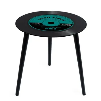 Balvi side Table Greatest Hits Color mackerel disc-shaped
Balvi side Table Greatest Hits Color mackerel disc-shaped