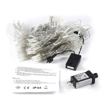 3mx3m 24V 300 LEDs Lights Low Voltage LED String Curtain Light Flashing Lane Christmas Home Garden Festival Lights 
3mx3m 24V 300 LEDs Lights Low Voltage LED String Curtain Light Flashing Lane Christmas Home Garden Festival Lights