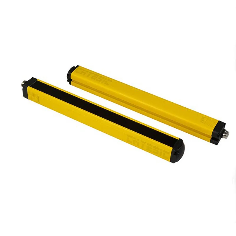 Universal safety grating Light curtain sensor Infrared detection grating High sensitivity Supports custom
Universal safety grating Light curtain sensor Infrared detection grating High sensitivity Supports custom