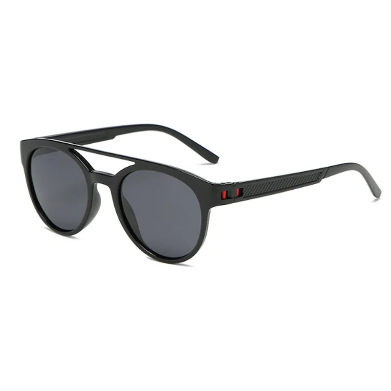 Brand Design Polarized Sunglasses Round Glasses Men Driving Sun glasses Vintage Women Sunglass UV400 Shades Oculos de sol
Brand Design Polarized Sunglasses Round Glasses Men Driving Sun glasses Vintage Women Sunglass UV400 Shades Oculos de sol