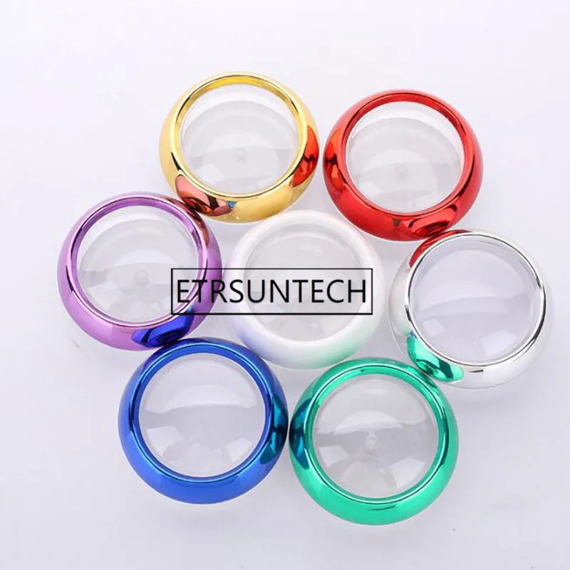 100pcs Empty Cosmetic Refillable Bottles Plastic Eyeshadow Makeup Face Cream Jar Pot Container Bottle 20g/30g/50g
100pcs Empty Cosmetic Refillable Bottles Plastic Eyeshadow Makeup Face Cream Jar Pot Container Bottle 20g/30g/50g