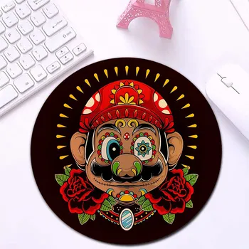 Fashion Super Mario Gaming Mause Mouse Pad PC Computer Gamer Mousepad Desk Mice Mat for CS GO LOL Dota
Fashion Super Mario Gaming Mause Mouse Pad PC Computer Gamer Mousepad Desk Mice Mat for CS GO LOL Dota