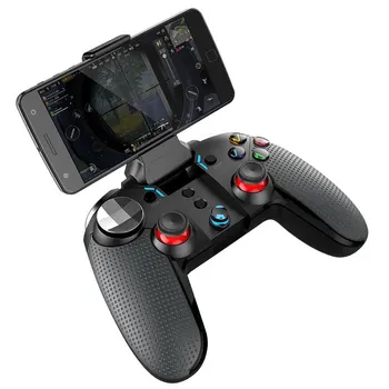 Ipega Bluetooth Controller Wolverine vibration Bluetooth gamepad for Smartphone tablet smart TV set-top box windows PC P3 game
Ipega Bluetooth Controller Wolverine vibration Bluetooth gamepad for Smartphone tablet smart TV set-top box windows PC P3 game
