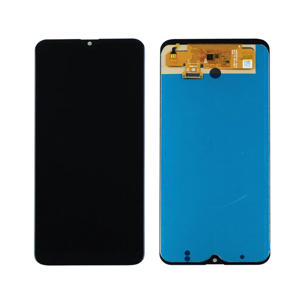 A30S LCD For Samsung Galaxy A30S Display A307F A307FN A307G A307GN LCD Touch Screen Digitizer Assembly
A30S LCD For Samsung Galaxy A30S Display A307F A307FN A307G A307GN LCD Touch Screen Digitizer Assembly