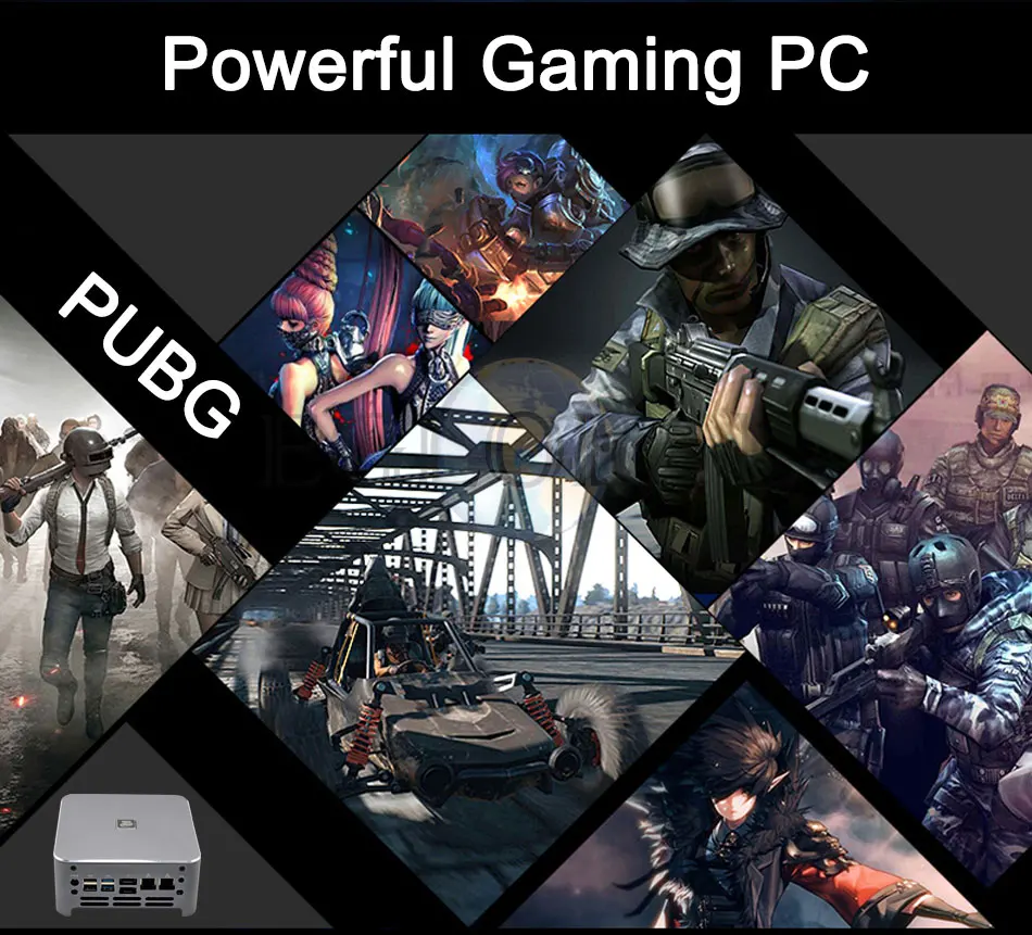 10th Gen Intel Core Gaming Mini PC i9 10880H i7 10750H i5 10300H Windows 10 2 * DDR4 2 * M.2 2 * Lan WiFi DP HDMI 4K ordinateur HTPC NUC 10th Gen Intel Core Gaming Mini PC i9 10880H i7 10750H i5 10300H Windows 10 2 * DDR4 2 * M.2 2 * Lan WiFi DP HDMI 4K ordinateur HTPC NUC