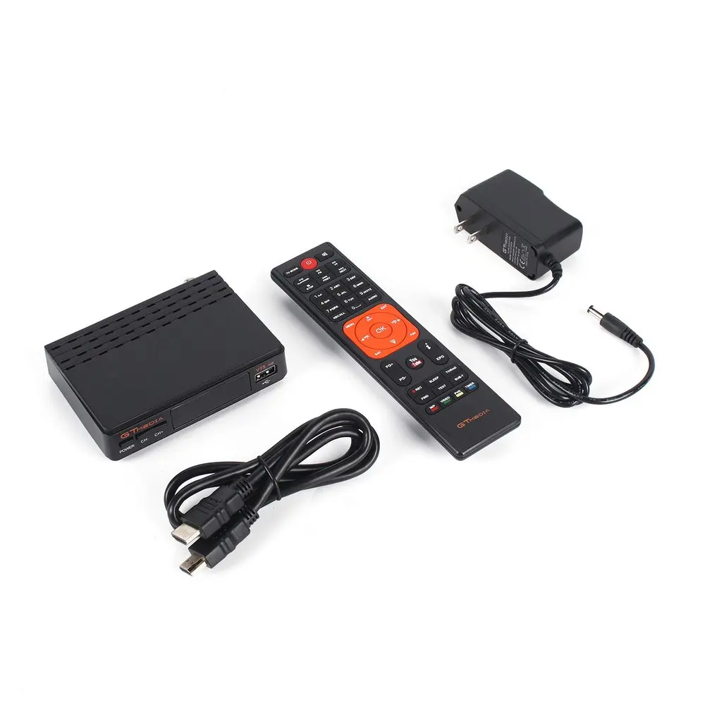 Original Freesat V7 HD Satellite decoder Receiver Full 1080P+ 1PC Professional HD DVB-S2 +USB WiFi TV Set Stable Signal
Original Freesat V7 HD Satellite decoder Receiver Full 1080P+ 1PC Professional HD DVB-S2 +USB WiFi TV Set Stable Signal