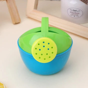 3pcs/set Children Sand Beach Toys Watering Can Set Bathing Playing Tools Simulation Y4UD
3pcs/set Children Sand Beach Toys Watering Can Set Bathing Playing Tools Simulation Y4UD