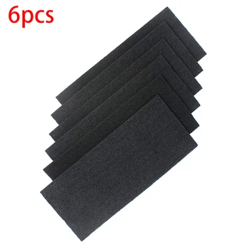 6Pcs Air Purifier Filter Sponge For Holmes Aer1 HAP242-NUC I Holmes AOR31 I Filter Sponges Replacements Tools
6Pcs Air Purifier Filter Sponge For Holmes Aer1 HAP242-NUC I Holmes AOR31 I Filter Sponges Replacements Tools