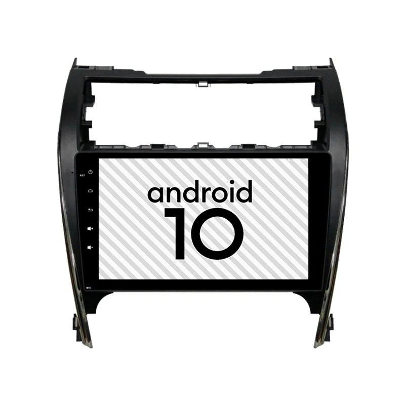 High performance Smart Car Android 10 Radio for Toyota Camry USA VERSION bluetooth GPS Navigation 4G Multimedia automotivo 2din
High performance Smart Car Android 10 Radio for Toyota Camry USA VERSION bluetooth GPS Navigation 4G Multimedia automotivo 2din