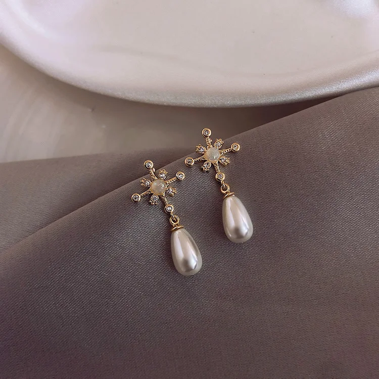 2019 New Arrival Simulated-pearl Trendy Women Dangle Earrings New Style Simple Pearl Earrings Drop Earrings Jewelry Earrings
2019 New Arrival Simulated-pearl Trendy Women Dangle Earrings New Style Simple Pearl Earrings Drop Earrings Jewelry Earrings