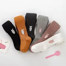 Baby Pantyhose Spring And Autumn Pure Cotton Newborn Baby Radish With Feet Leggings Girls Princess Big Pp Medium Thickness
Baby Pantyhose Spring And Autumn Pure Cotton Newborn Baby Radish With Feet Leggings Girls Princess Big Pp Medium Thickness