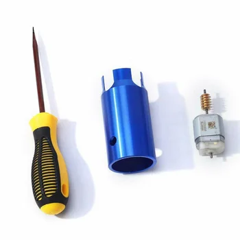 1pcs Pin remover For Mercedes-Benz ELV ESL EIS W204 W207 W212 Steering Wheel Lock Replacement New
1pcs Pin remover For Mercedes-Benz ELV ESL EIS W204 W207 W212 Steering Wheel Lock Replacement New