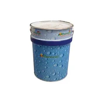 Краска фасадная Rhenocryl Deckfarbe 93 База C 18л 
Краска фасадная Rhenocryl Deckfarbe 93 База C 18л