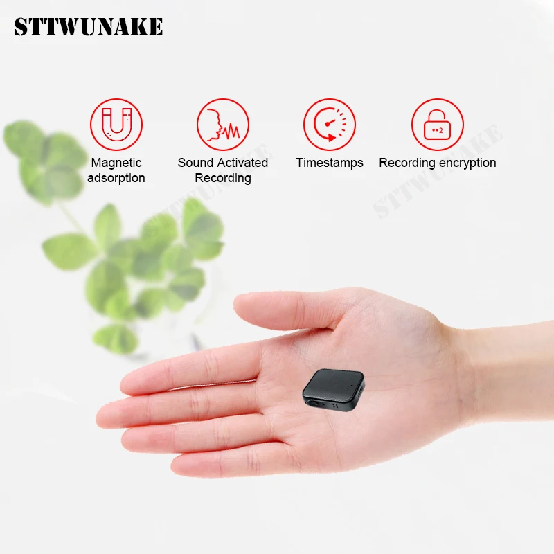 Voice recorder Dictaphone pen audio sound mini activated digital professional micro flash drive hidden magnetic attraction
Voice recorder Dictaphone pen audio sound mini activated digital professional micro flash drive hidden magnetic attraction