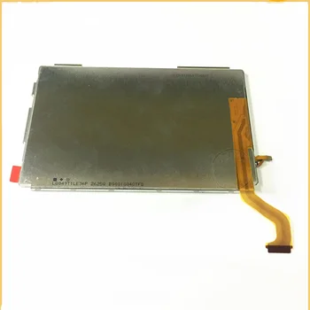 50pcs original for 3DS XL LL for 3DSXL for 3DSLL top upper lcd display screen
50pcs original for 3DS XL LL for 3DSXL for 3DSLL top upper lcd display screen