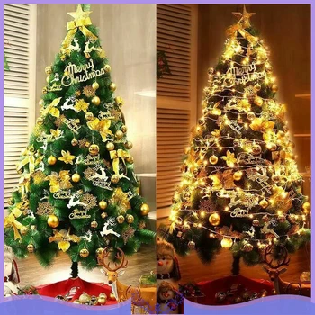 120/150CM Christmas Decoration Artificial Christmas Tree Green Christmas Tree Xmas Tree Home Decor Fast Delivery Dropshipping
120/150CM Christmas Decoration Artificial Christmas Tree Green Christmas Tree Xmas Tree Home Decor Fast Delivery Dropshipping