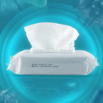 Small Size Portable Disinfection Sterilization Pads Alcohol Swabs Wet Wipes Skin Cleaning Care Sterilization Tissue Soft BV789
Small Size Portable Disinfection Sterilization Pads Alcohol Swabs Wet Wipes Skin Cleaning Care Sterilization Tissue Soft BV789