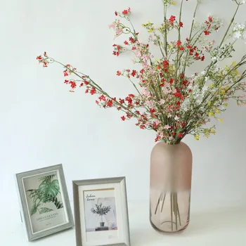 wedding Decoretion 70CM Gypsophila Bouquet Artificial Plants For Party Wedding Supply Artificial Flowers Home Decor Diy House
wedding Decoretion 70CM Gypsophila Bouquet Artificial Plants For Party Wedding Supply Artificial Flowers Home Decor Diy House