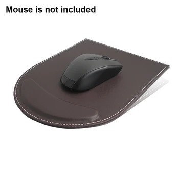 Office Wrist Support Rest Mouse Mat for Computer Laptop Notebook Mice Pad Ergonomic Comfortable Non Slip
Office Wrist Support Rest Mouse Mat for Computer Laptop Notebook Mice Pad Ergonomic Comfortable Non Slip