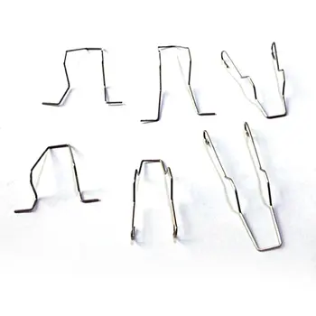 4PCS/SET H1 H3 H4 H7 LED Kit Headlights Bulbs Base Holders Adapter Car LED Clip Retainer Sockets Adaptor Hot
4PCS/SET H1 H3 H4 H7 LED Kit Headlights Bulbs Base Holders Adapter Car LED Clip Retainer Sockets Adaptor Hot