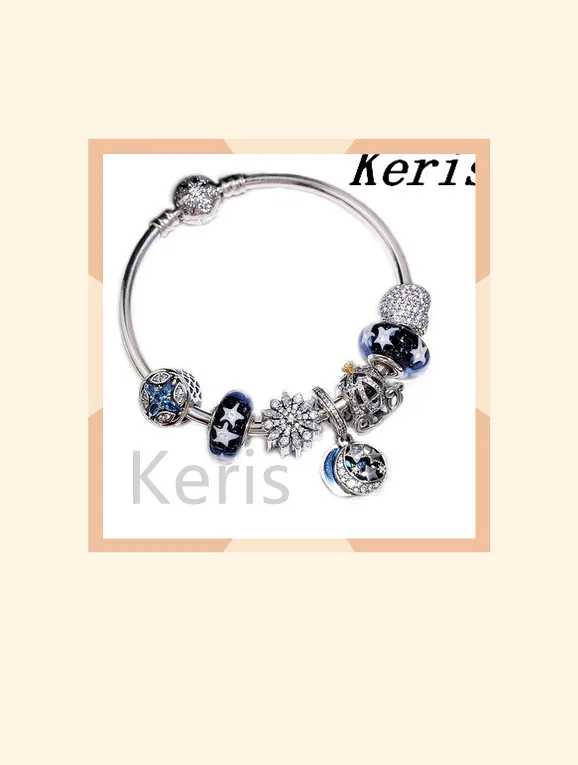 High Quality 1:1 100%925 Silver Star Of The Moon Chain Star Bracelet Gift Preferred Free Package
High Quality 1:1 100%925 Silver Star Of The Moon Chain Star Bracelet Gift Preferred Free Package